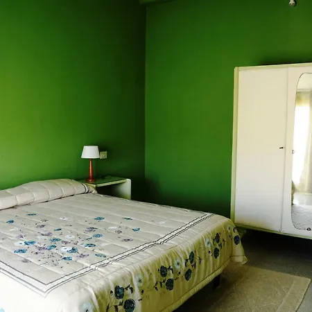 Domusanna Bed and breakfast
